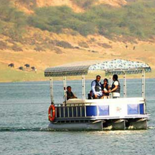 Chambal Boat Safari